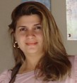 Maria Helena  Casemiro Costa Rocha